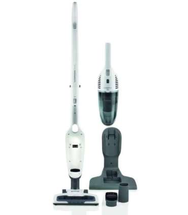 Gorenje Vacuum cleaner SVC180FW Handstick 2in1 Handstick - W 18 V Operating time (max) 50 min White |