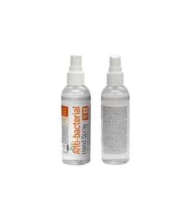 ColorWay Alcohol hand sanitizer CW-3910 Cleaning Gel 100 ml