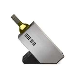 Caso Wine cooler for one bottle WineCase One Energy efficiency class Not apply Free standing Bottles capacity