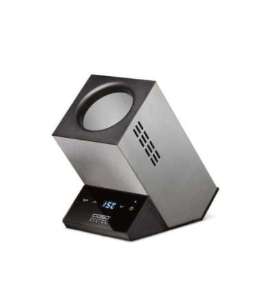 Caso Wine cooler for one bottle WineCase One Energy efficiency class Not apply Free standing Bottles capacity