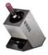 Caso Wine cooler for one bottle WineCase One Energy efficiency class Not apply Free standing Bottles capacity