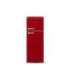 ETA Refrigerator ETA253490030E Storio retro Energy efficiency class E Free standing Double Door Height 148.2