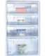 Goddess Freezer GODFSC085TW9E Energy efficiency class E Upright Free standing Height 85 cm Total net