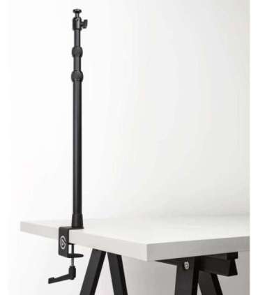 Elgato Master Mount L The ultimate space-saving standalone solution and all-essential host to a multitude of