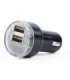 EnerGenie 2-port USB car charger EG-U2C2A-CAR-02