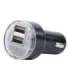 EnerGenie 2-port USB car charger EG-U2C2A-CAR-02