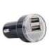 EnerGenie 2-port USB car charger EG-U2C2A-CAR-02