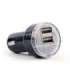 EnerGenie 2-port USB car charger EG-U2C2A-CAR-02
