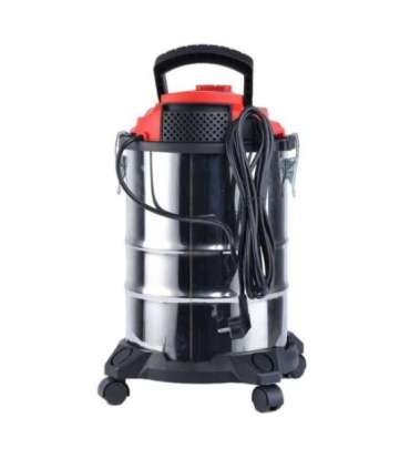 Camry Professional industrial Vacuum cleaner CR 7045 Bagged Wet suction Power 3400 W Dust capacity 25 L |