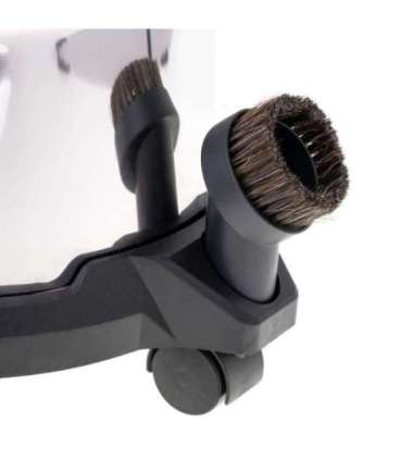 Camry Professional industrial Vacuum cleaner CR 7045 Bagged Wet suction Power 3400 W Dust capacity 25 L |