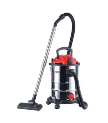 Camry Professional industrial Vacuum cleaner CR 7045 Bagged Wet suction Power 3400 W Dust capacity 25 L |