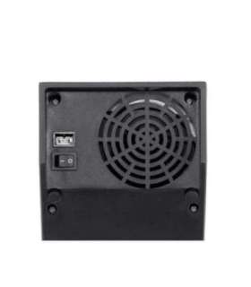 Caso Wine cooler for one bottle WineCase One Energy efficiency class Not apply Free standing Bottles capacity