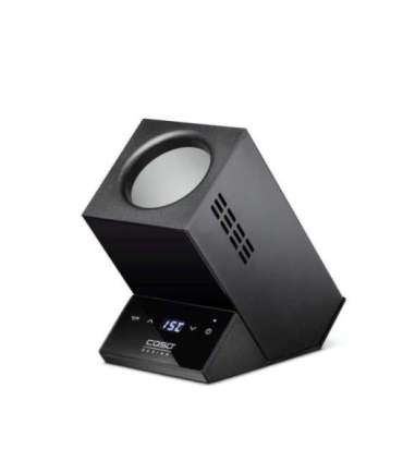 Caso Wine cooler for one bottle WineCase One Energy efficiency class Not apply Free standing Bottles capacity