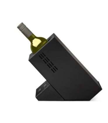 Caso Wine cooler for one bottle WineCase One Energy efficiency class Not apply Free standing Bottles capacity