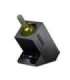 Caso Wine cooler for one bottle WineCase One Energy efficiency class Not apply Free standing Bottles capacity