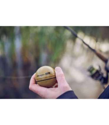 Deeper Smart Sonar Chirp+ 2 Sonar Wi-Fi Desert sand