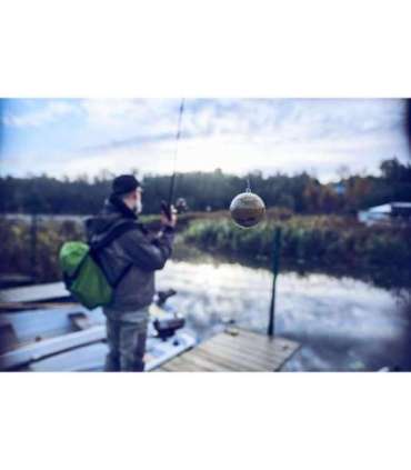 Deeper Smart Sonar Chirp+ 2 Sonar Wi-Fi Desert sand