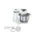 Bosch MUM Serie Kitchen Machine MUMS2EW00 700 W Number of speeds 4 Bowl capacity 3.8 L White