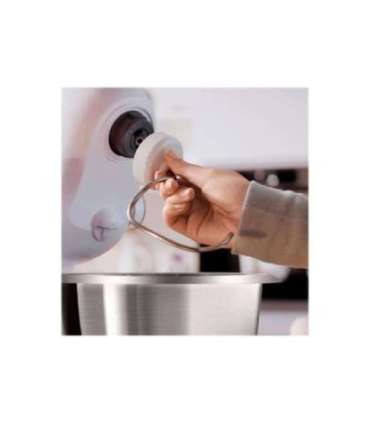 Bosch MUM Serie Kitchen Machine MUMS2EW00 700 W Number of speeds 4 Bowl capacity 3.8 L White