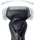 Panasonic Shaver ES-RT37-K503 Operating time (max) 54 min Wet & Dry Lithium Ion Black