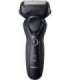 Panasonic Shaver ES-RT37-K503 Operating time (max) 54 min Wet & Dry Lithium Ion Black
