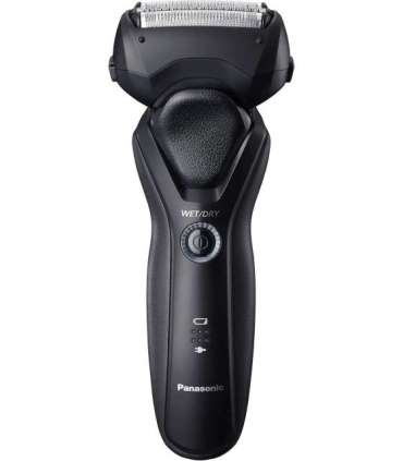 Panasonic Shaver ES-RT37-K503 Operating time (max) 54 min Wet & Dry Lithium Ion Black
