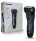 Panasonic Shaver ES-RT37-K503 Operating time (max) 54 min Wet & Dry Lithium Ion Black