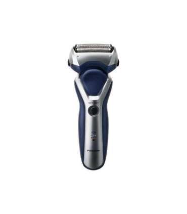 Panasonic Shaver ES-RT37-K503 Operating time (max) 54 min Wet & Dry Lithium Ion Black