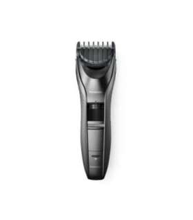 Panasonic Hair clipper ER-GC63-H503 Cordless or corded Wet & Dry Number of length steps 39 Step precise 0.5