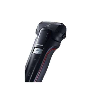 Panasonic Shaver ES-LL41-K503 Operating time (max) 50 min Wet & Dry Lithium Ion Black