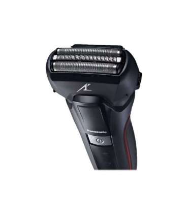 Panasonic Shaver ES-LL41-K503 Operating time (max) 50 min Wet & Dry Lithium Ion Black