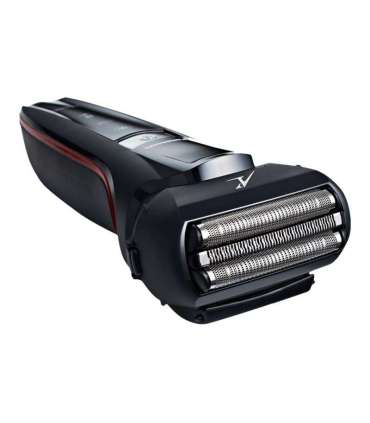 Panasonic Shaver ES-LL41-K503 Operating time (max) 50 min Wet & Dry Lithium Ion Black