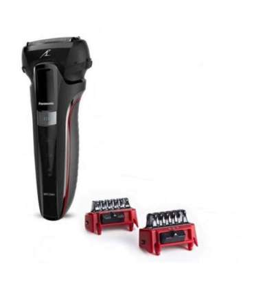 Panasonic Shaver ES-LL41-K503 Operating time (max) 50 min Wet & Dry Lithium Ion Black