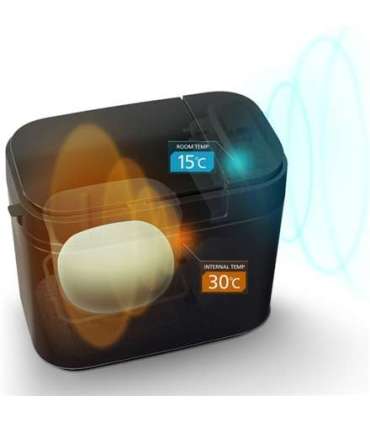 Panasonic Bread Maker SD-R2530 Power 550 W Number of programs 30 Display Yes Black