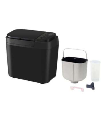 Panasonic Bread Maker SD-R2530 Power 550 W Number of programs 30 Display Yes Black