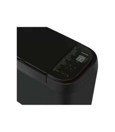 Panasonic Bread Maker SD-R2530 Power 550 W Number of programs 30 Display Yes Black