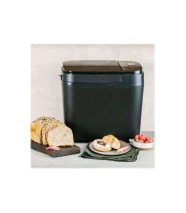 Panasonic Bread Maker SD-R2530 Power 550 W Number of programs 30 Display Yes Black