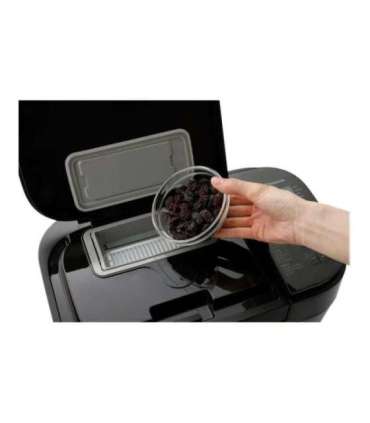 Panasonic Bread Maker SD-R2530 Power 550 W Number of programs 30 Display Yes Black