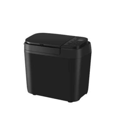 Panasonic Bread Maker SD-R2530 Power 550 W Number of programs 30 Display Yes Black