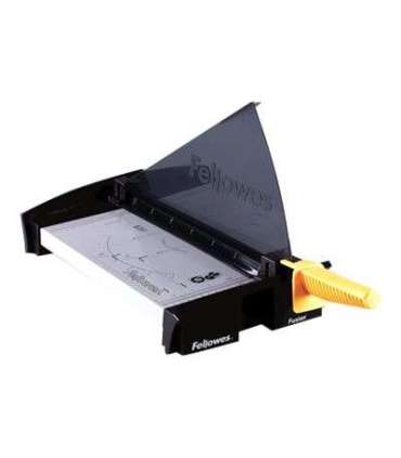 Cutter Giljotina Fusion Black/Grey Warranty 24 month(s)