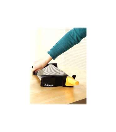 Cutter Giljotina Fusion Black/Grey Warranty 24 month(s)