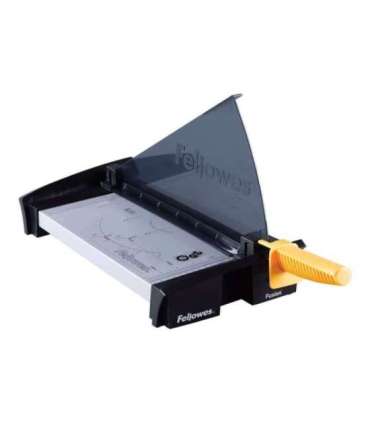 Cutter Giljotina Fusion Black/Grey Warranty 24 month(s)