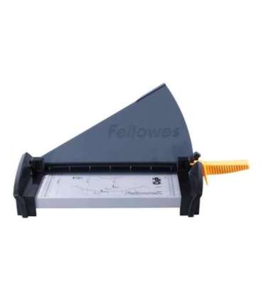 Cutter Giljotina Fusion Black/Grey Warranty 24 month(s)