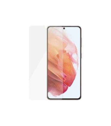 PanzerGlass Samsung Galaxy S21 5G Glass Clear Case Friendly