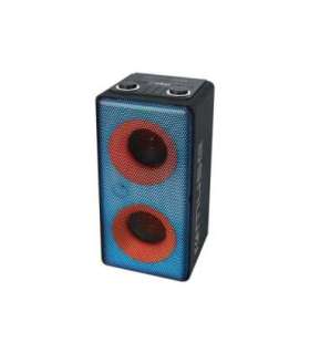 Muse Party Box Speaker M-1808DJ 150 W Bluetooth Black Wireless connection