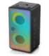 Muse Party Box Speaker M-1808DJ 150 W Bluetooth Black Wireless connection