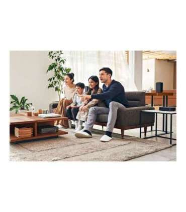 Sony HT-S40R 5.1ch Home Cinema Soundbar with Wireless Rear Speakers Black No USB port Wi-Fi Bluetooth |