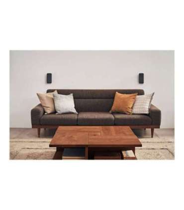 Sony HT-S40R 5.1ch Home Cinema Soundbar with Wireless Rear Speakers Black No USB port Wi-Fi Bluetooth |