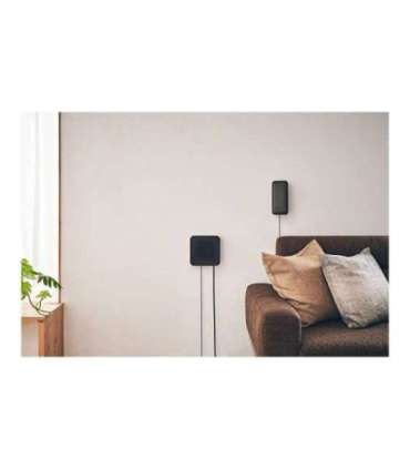 Sony HT-S40R 5.1ch Home Cinema Soundbar with Wireless Rear Speakers Black No USB port Wi-Fi Bluetooth |