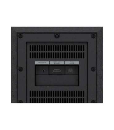 Sony HT-S40R 5.1ch Home Cinema Soundbar with Wireless Rear Speakers Black No USB port Wi-Fi Bluetooth |